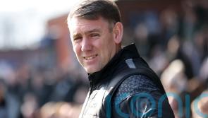 ‘Brilliant’ Stockport end winless run but Dave Challinor warns work still to do