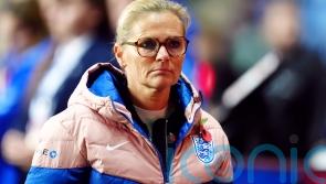 ‘Sloppy’ England give Sarina Wiegman questions to answer despite win