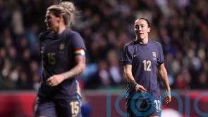 We have to evolve – Lucy Bronze says England are not the ‘finished product’
