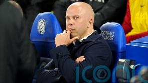 Arne Slot satisfied with Liverpool’s adaptability in victory against Brighton