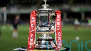 Tamworth’s Andy Peaks swaps amorous getaway with wife for romance of the FA Cup