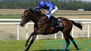 Charlie Appleby launching dual assault on Juvenile Turf