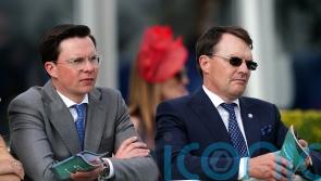 Joseph O’Brien expecting Classic show from ‘right type’ Troy