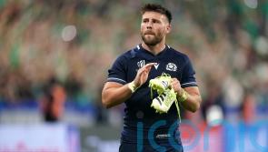 Gregor Townsend says Ali Price in ‘best form’ of Scotland scrum-half options