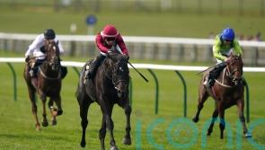 Eydon back on familiar ground at Newmarket this weekend