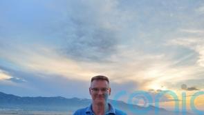 &lsquo;We&rsquo;re surrounded by water&rsquo;: Expat teacher outside Valencia unable to leave town