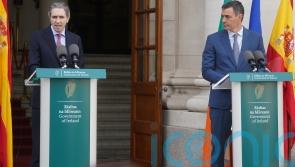 Irish premier offers Ireland’s help to Spain in wake of fatal flooding