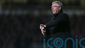 Ruben Amorim becomes Man Utd’s seventh manager since Sir Alex Ferguson retired