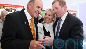 Colm McLoughlin, Irishman who made Dubai Duty Free a retail giant, dies aged 81