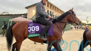 Meehan eyeing more Breeders’ Cup Turf glory with Jayarebe