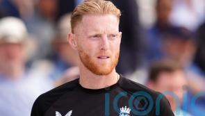 Man arrested after Ben Stokes’ home burgled while wife and children were home