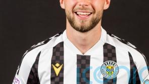 Lewis Jamieson at the double in Raith Rovers win over Ayr