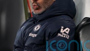 Enzo Maresca says Chelsea will not be intimidated at Old Trafford