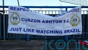 Craig Mahon hoping for another ‘special moment’ in FA Cup with Curzon Ashton