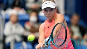 Katie Boulter set for career-high ranking after reaching another WTA Tour final