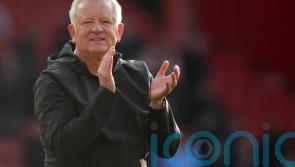 Chris Wilder hails ‘dominant’ second half as Sheffield United beat Blackburn