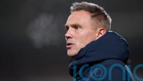 Matthew Taylor celebrates ‘exceptional day’ for Wealdstone in the FA Cup