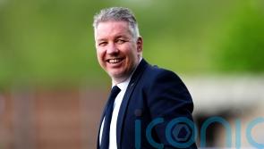 Posh comeback ensures Darren Ferguson can smile despite ‘invisible goal’ setback