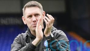 Stockport’s Dave Challinor: No one will remember this game if we get a good draw