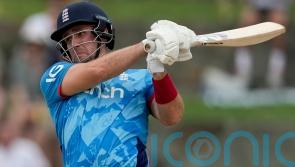 Liam Livingstone: Maiden ODI century not enough to maintain number five spot