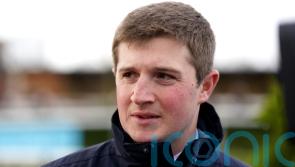 Derham plotting Gold run with Imagine