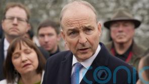 Ireland turned a corner on housing when Fianna Fail entered government – Martin