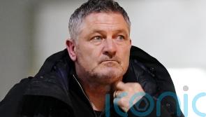 Tony Docherty reveals Mo Sylla flew back from Paris for Dundee’s comeback win