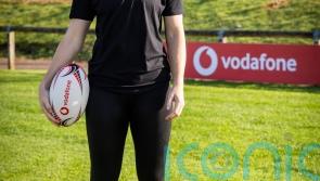 The ultimate goal – Emily Scarratt dreaming of World Cup win on English soil