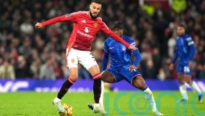 Man Utd have too much quality to be so low in Premier League – Noussair Mazraoui