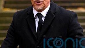 Gary Lineker accepts the time will come for him to ‘slow down’