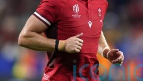 Gareth Anscombe’s dreams of representing Wales again drove his recovery
