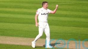 Sam Curran will bide his time as England’s Test team is ‘looking for extra pace’