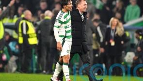 Celtic have ‘discovered we can compete’ in Champions League – Brendan Rodgers