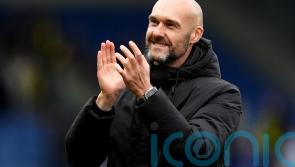 Luke Williams hails ‘intense’ Swansea after win over Watford