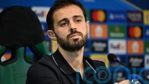 Manchester City ‘in a dark place’ – Bernardo Silva
