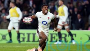 Jason Robinson backs Immanuel Feyi-Waboso to ‘make an impact’ on Lions tour