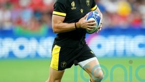 Gareth Anscombe says Wales will be wary of Fiji’s firepower