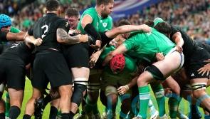 Ireland v New Zealand talking points: Andy Farrell&rsquo;s side keen to right wrongs