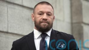 Conor McGregor rape accuser rejects claim CCTV footage ‘contradicts’ her account