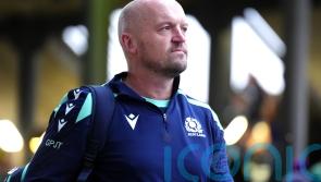 The right combination – Gregor Townsend backs Scotland’s new-look back three