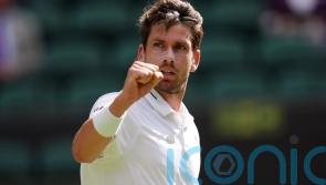Cameron Norrie reaches first ATP Tour final since February 2023 at Moselle Open