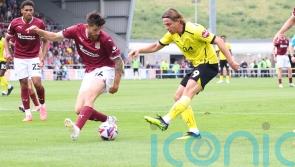 Burton finally off the mark after win over fellow strugglers Shrewsbury