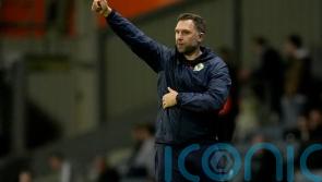 ‘Pure quality’ opening goal set Blackburn up for victory – John Eustace