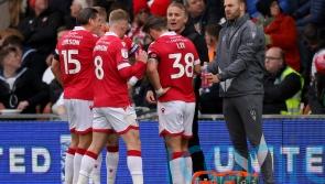 Wrexham’s work ethic pleases manager Phil Parkinson