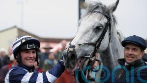 Pritchard’s front-running masterclass secures Beer money
