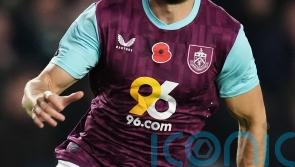 Jay Rodriguez keeps his cool to score late penalty and end Burnley’s winless run