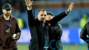 Brendan Rodgers believes Celtic showed they can ‘fight’ in win at Kilmarnock