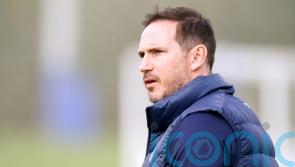 Coventry considering Frank Lampard as next boss