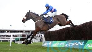 Libberty Hunter return put on hold until rain arrives