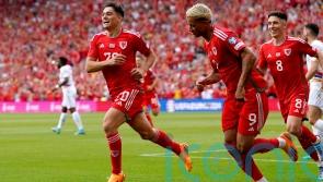 Returning Daniel James ready to contribute in ‘two huge games’ for Wales